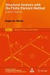 Structural Analysis with the Finite... - Bild 1