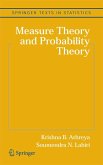 Measure Theory and Probability Theory (eBook, PDF)