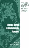 Pathogen-Derived Immunomodulatory Molecules (eBook, PDF)