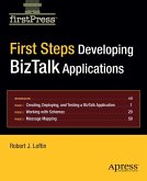 First Steps (eBook, PDF)