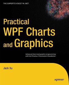 Practical WPF Charts and Graphics (eBook, PDF) - Xu, Jack