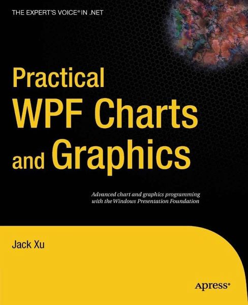 Practical WPF Charts and Graphics (eBook, PDF) Practical WPF Charts and Graphics (eBook, PDF)