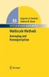 Multiscale Methods (eBook, PDF) - Bild 1