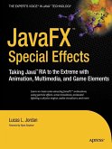 JavaFX Special Effects (eBook, PDF)