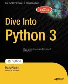 Dive Into Python 3 (eBook, PDF)