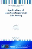 Applications of Mass Spectrometry in Life Safety (eBook, PDF)