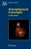 Astrophysical Concepts (eBook, PDF)
