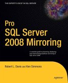 Pro SQL Server 2008 Mirroring (eBook, PDF)