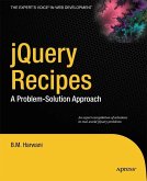 jQuery Recipes (eBook, PDF)