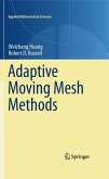 Adaptive Moving Mesh Methods (eBook, PDF)