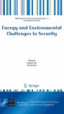 Energy and Environmental Challenges to Security (eBook, PDF)