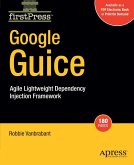 Google Guice (eBook, PDF)