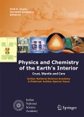 Physics and Chemistry of the Earth's Interior (eBook, PDF)
