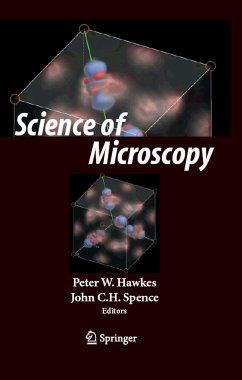 Science of Microscopy (eBook, PDF)