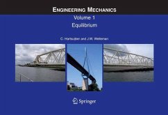 Engineering Mechanics (eBook, PDF) - Hartsuijker, C.; Welleman, J. W.
