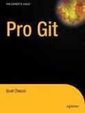 Pro Git (eBook, PDF)