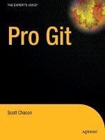 Pro Git (eBook, PDF) - Chacon, Scott