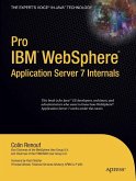 Pro (IBM) WebSphere Application Server 7 Internals (eBook, PDF)