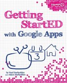 Getting StartED with Google Apps (eBook, PDF)