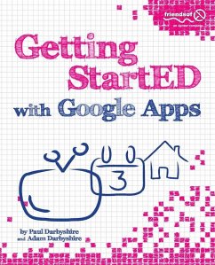 Getting StartED with Google Apps (eBook, PDF) - Darbyshire, Paul; Darbyshire, Adam