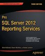 Pro SQL Server 2012 Reporting Services... - Bild 1