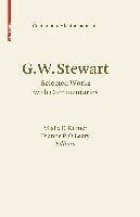 Cover G.W. Stewart (eBook, PDF)