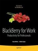BlackBerry for Work (eBook, PDF)
