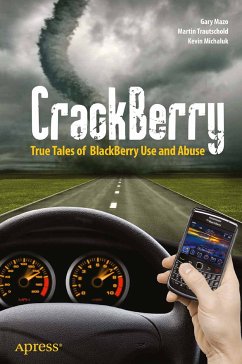 CrackBerry (eBook, PDF) - Trautschold, Martin; Michaluk, Kevin; Mazo, Gary; Made Simple Learning, MSL