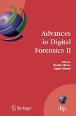 Advances in Digital Forensics II (eBook, PDF)