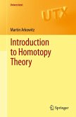 Introduction to Homotopy Theory (eBook, PDF)