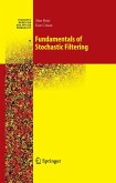 Fundamentals of Stochastic Filtering (eBook, PDF)