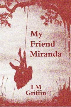 Cover My Friend Miranda (eBook, ePUB)