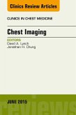 Chest Imaging, An Issue of Clinics in Chest Medicine (eBook, ePUB)