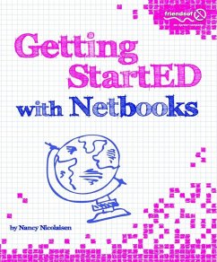 Cover Getting StartED with Netbooks (eBook, PDF)