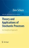 Theory and Applications of Stochastic Processes (eBook, PDF)