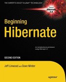 Beginning Hibernate (eBook, PDF)