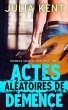 Actes Aléatoires de Démence (eBook,... - Bild 1