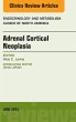 Adrenal Cortical Neoplasia, An Issue of... - Bild 1