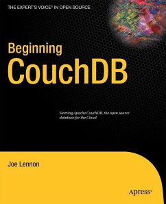 Beginning CouchDB (eBook, PDF) - Lennon, Joe