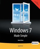 Windows 7 Made Simple (eBook, PDF)