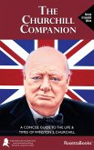 The Churchill Companion (eBook, ePUB)