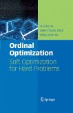 Ordinal Optimization (eBook, PDF)