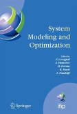 System Modeling and Optimization (eBook, PDF)