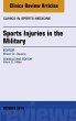Sports Injuries in the Military, An... - Bild 1