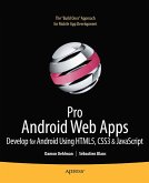 Pro Android Web Apps (eBook, PDF)