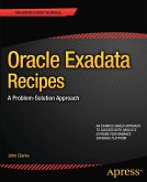 Oracle Exadata Recipes (eBook, PDF)