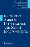 Handbook of Ambient Intelligence and Smart Environments (eBook, PDF)