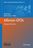 Adhesion-GPCRs (eBook, PDF)