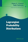 Lagrangian Probability Distributions (eBook, PDF)