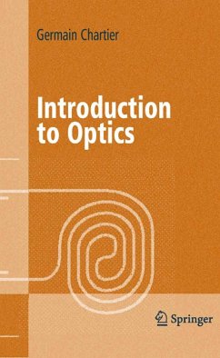 Cover Introduction to Optics (eBook, PDF)